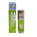 FENTY BEAUTY by Rihanna Gloss Bomb Ice Cooling Lip Luminizer - Cucum BRRR (9 mL/.3 Fl Oz)