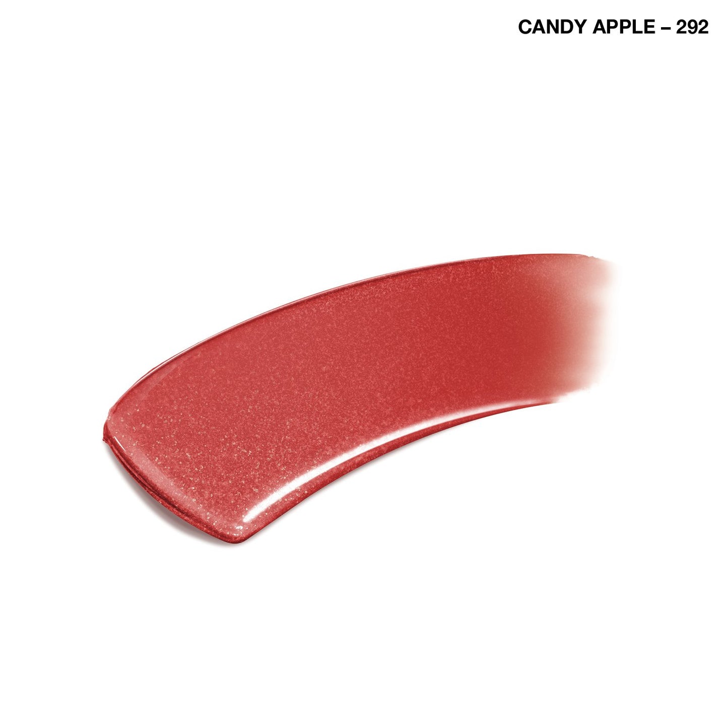 COVERGIRL Exhibitionist Lipstick Cream, Candy Apple 292-0.12 oz (packaging may vary)