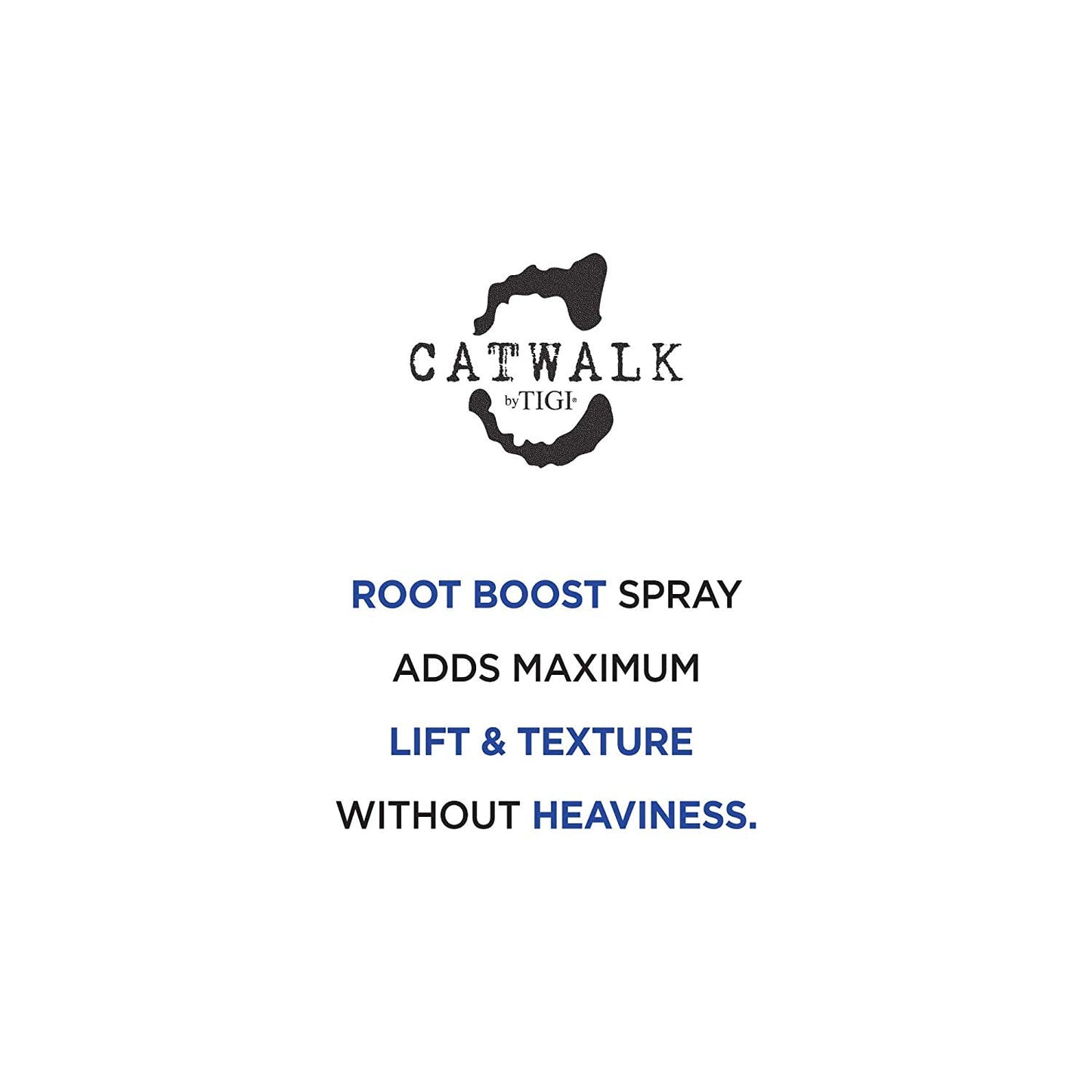 TIGI Catwalk Root Boost, 8.5 oz (Pack of 2)