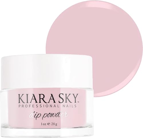 Kiara Sky Dip Powder - Flower Child - D634 Beauty & Personal Care KIARA SKY