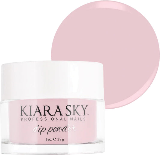 Kiara Sky Dip Powder - Flower Child - D634 Beauty & Personal Care KIARA SKY