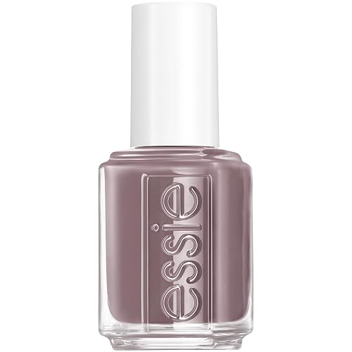 essie Nail Polish Limited Edition Fall 2021 Collection, Light Mauve, Sound Check You Out, 0.46 Ounce Beauty & Personal Care essie