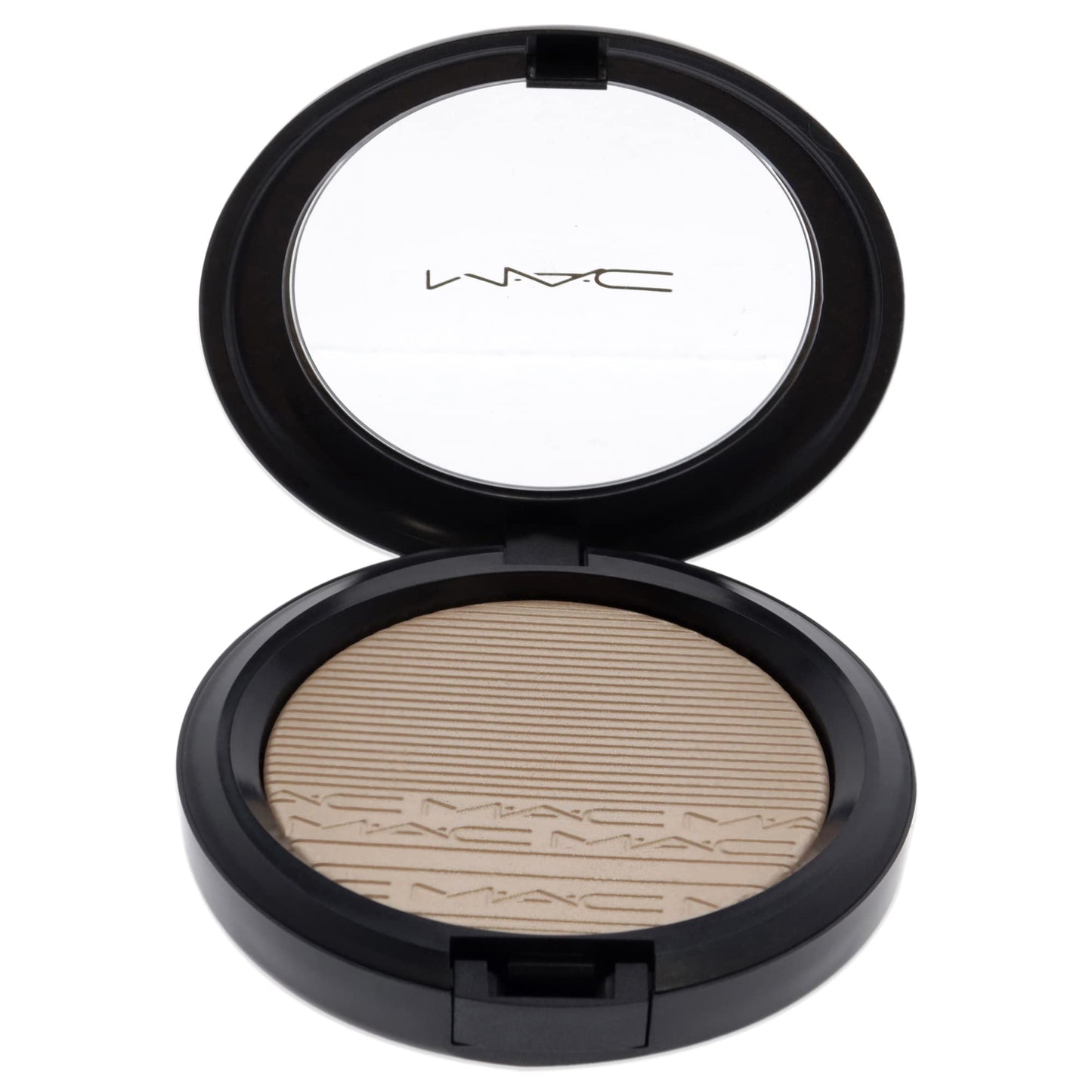 Extra Dimension Skinfinish Powder - Double Gleam by MAC for Women - 0.31 oz Highlighter