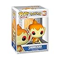 Funko Pop Games: Pokemon - Chimchar - Collectable Vinyl Figure - Gift Idea - Official Merchandise - Toys for Kids & Adults - Video Games Fans - Model…