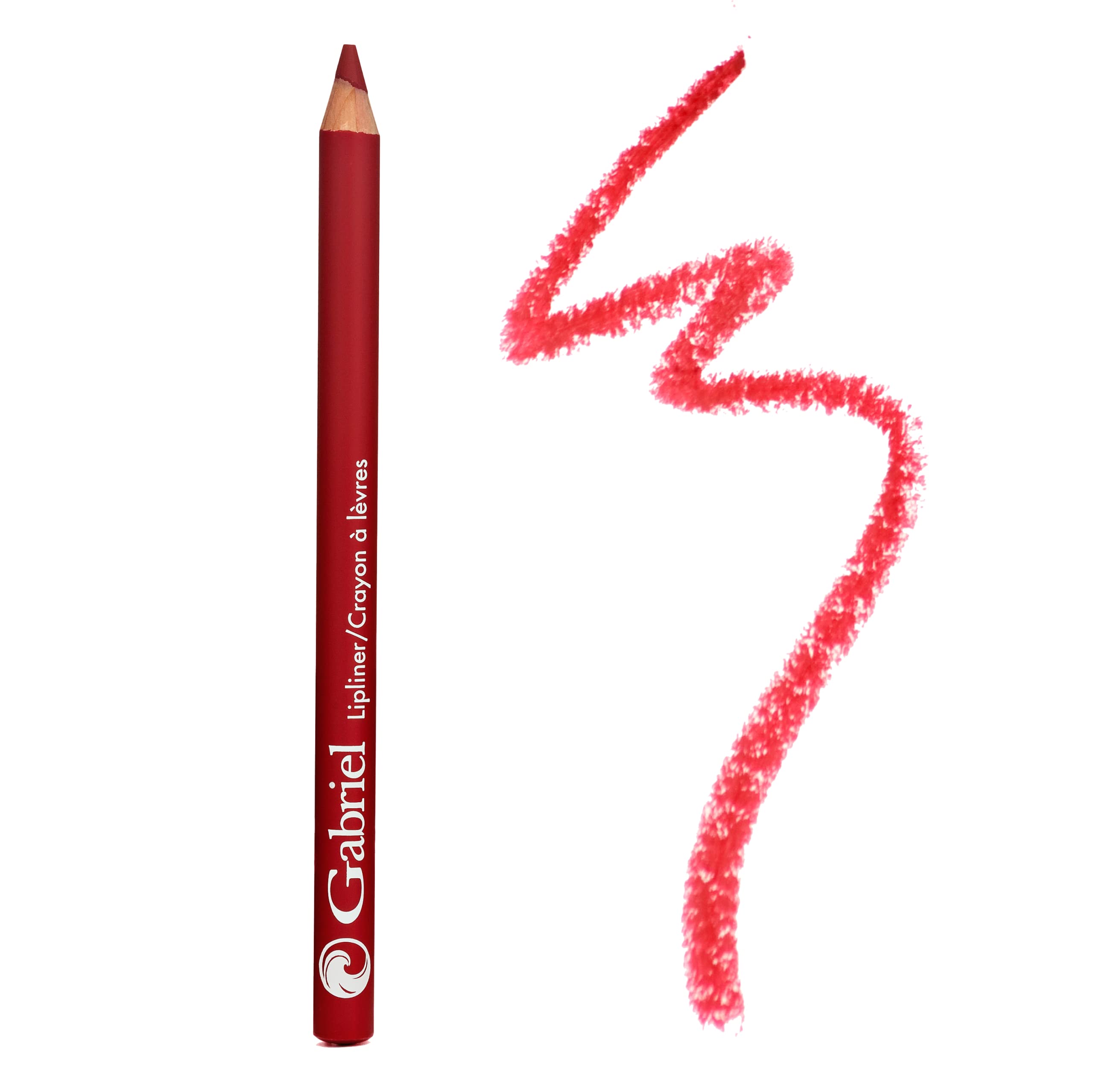 Lip Liner Red By Gabriel Cosmetics by Gabriel Color– MarvelsAura