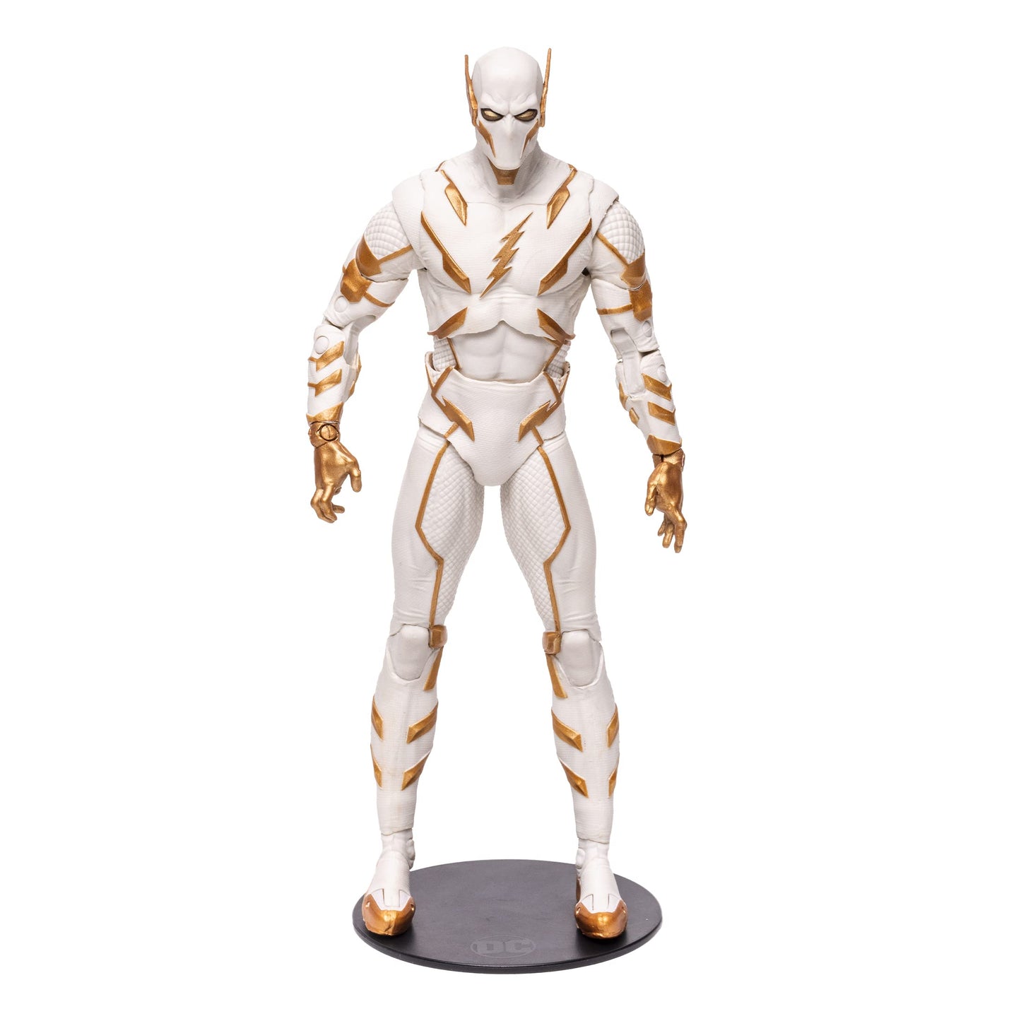 McFarlane Toys DC Multiverse Godspeed 7" Action Figure with Accessories