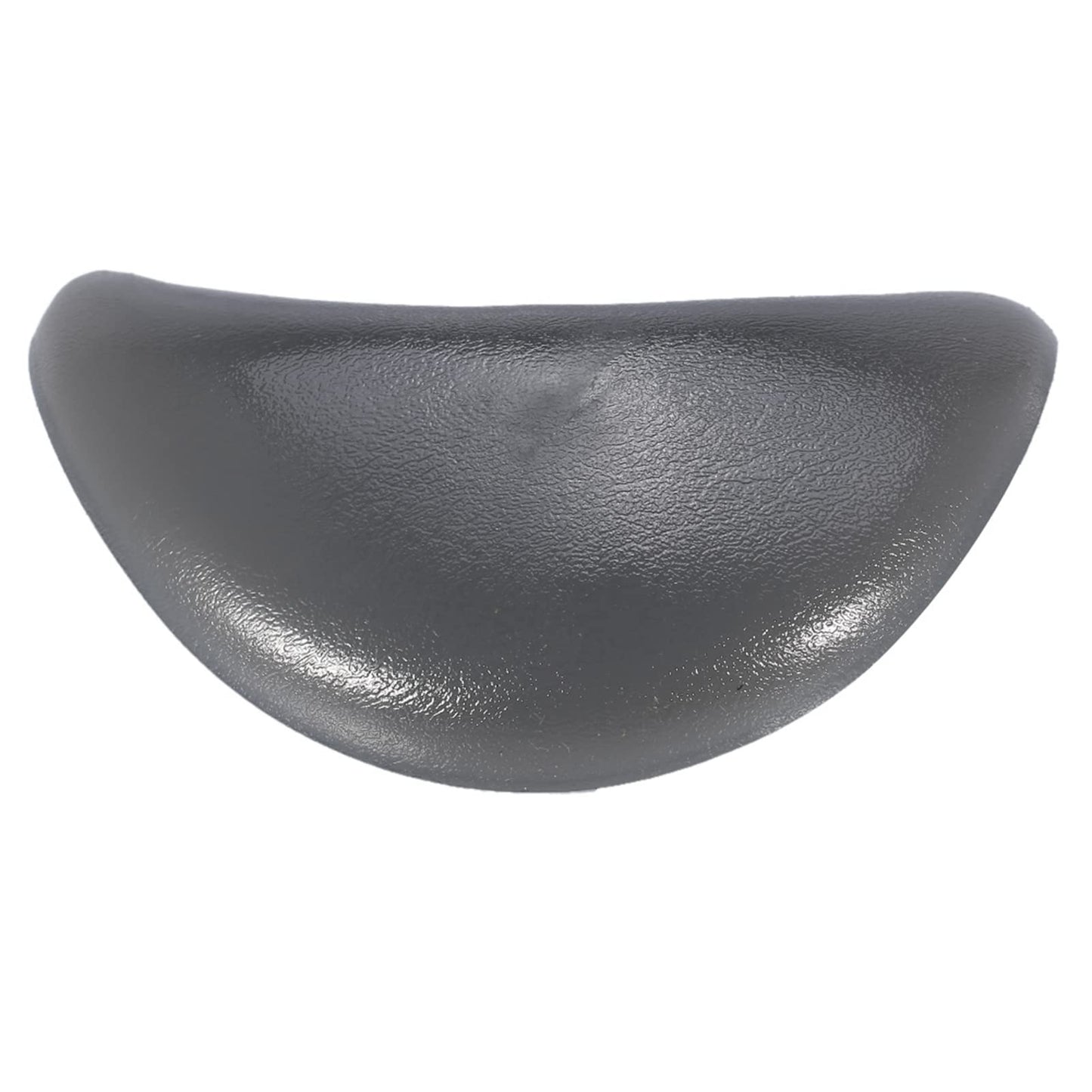 Salon Neck Pillow, Soft Silicone Shampoo Bowl Neck Rest Cushion, Gel Vertical Wash Basin Neck Support For Hair Spa Salon, Non-Slip Comfortable Sink Beauty and Personal Care Yosoo Health Gear