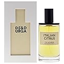 DS & Durga Italian Citrus for Men - 3.4 oz EDP Spray