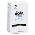Soap and Shampoo - 2000 ml / 4 per Pack [Set of 4]