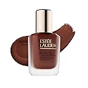 Estée Lauder Double Wear Stay-in-Place Foundation Makeup | 36-Hour Long-Wear Matte Foundation, 1 Fl Oz, 8C1 Rich Java