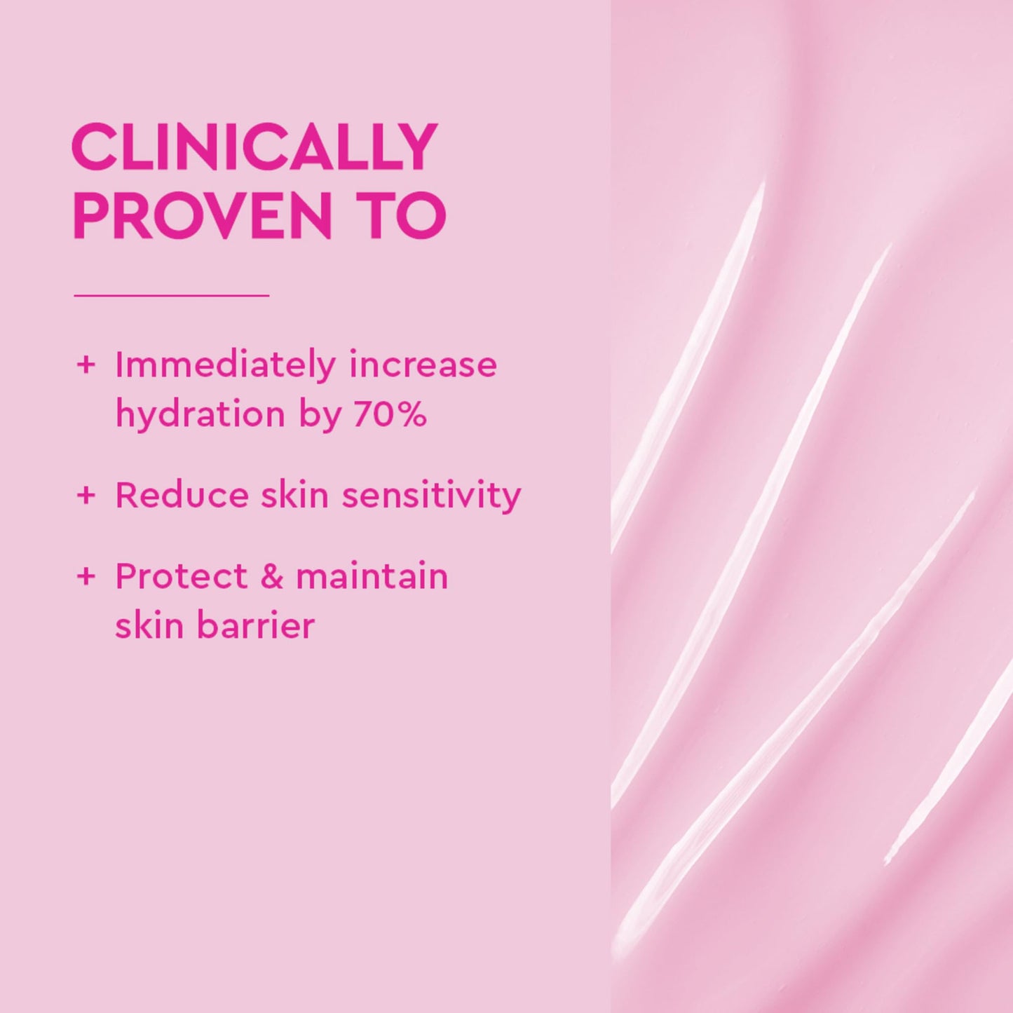BYOMA Moisturizing Gel Cream - Barrier Repair Cream/Gel Face Lotion with Niacinamide and Green Tea - Ceramide Face Moisturizer for Dry Skin - Alcohol Beauty and Personal Care BYOMA