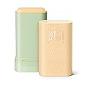 Pixi On-the-Glow SuperGlow | Shade GildedGold | Hydrating Highlighter Stick with Ginseng, Aloe Vera & Fruit Extracts | For Cheeks & Brow Bones | 19g