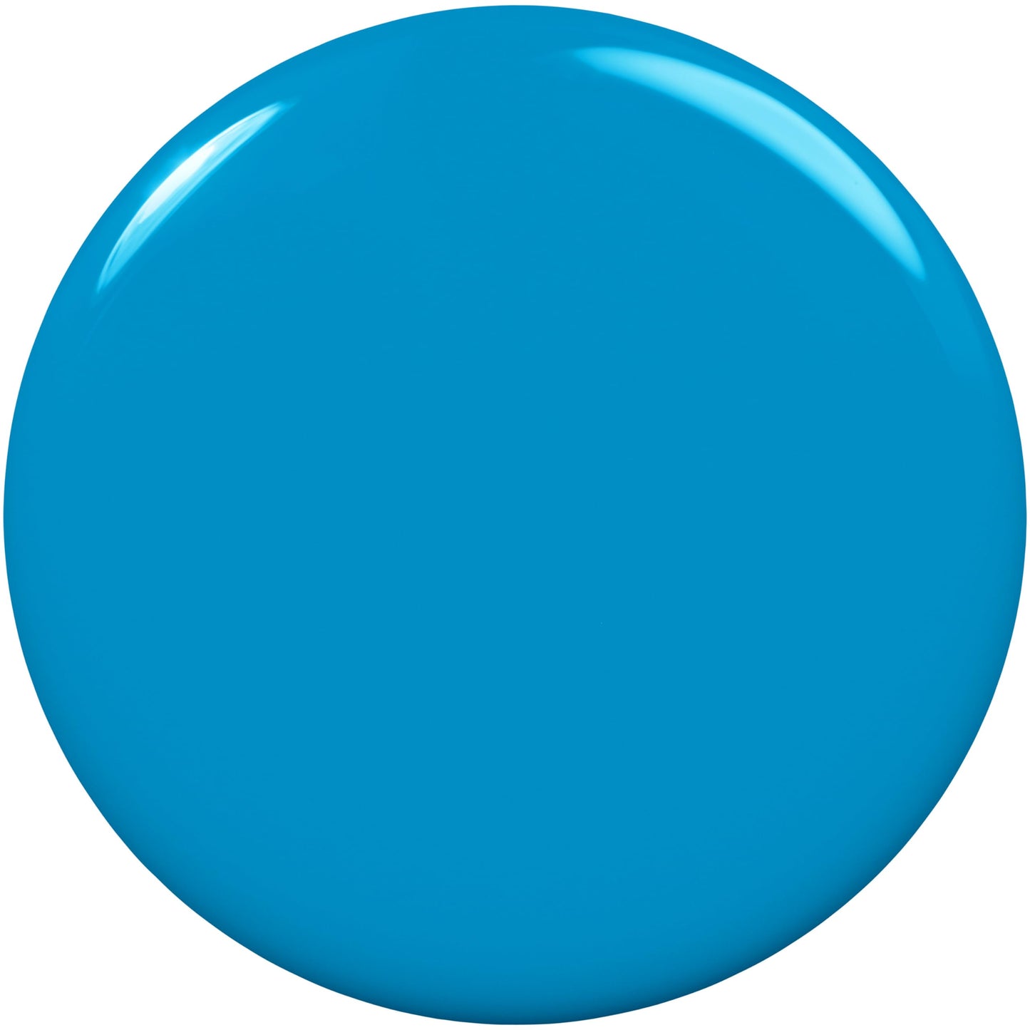 essie Salon-Quality Nail Polish, Vegan, Odd Squad, Blue, Offbeat Chic, 0.46 fl oz Beauty & Personal Care essie