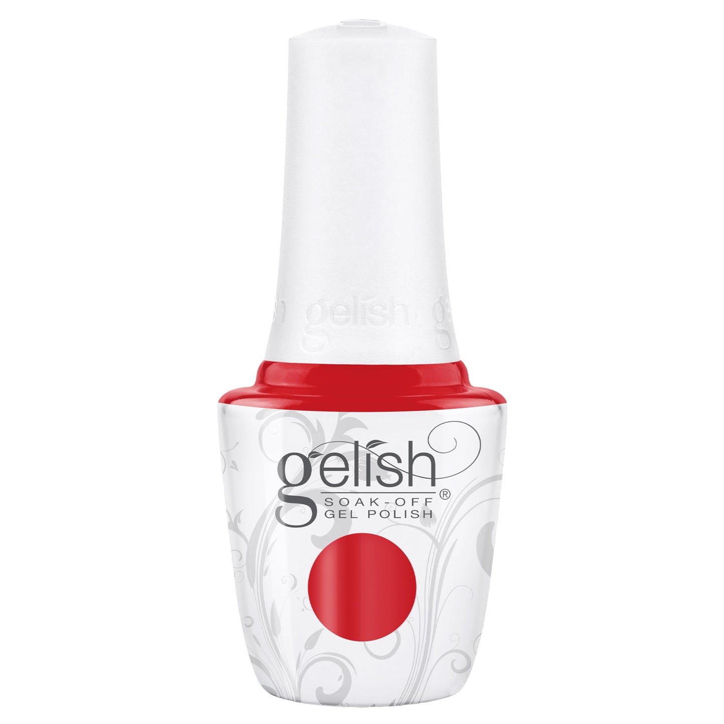 Gelish Summer Let's Roll Collection Gel Nail Polish: Give It A Curl, 15 mL Beauty & Personal Care Gelish