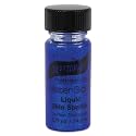 Graftobian GlitterGlam Liquid Skin Sparkle - Blue Blast