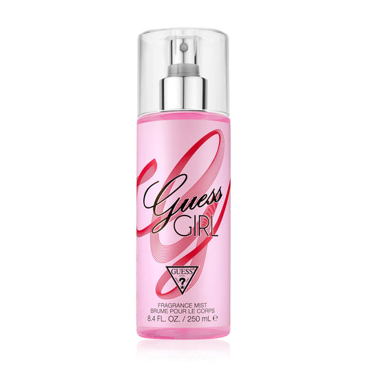 GUESS Girl Fragrance Mist 8.4 Fl Oz Beauty & Personal Care GUESS