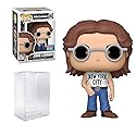 Funko John Lennon NYCC 2021 Fall Convention - Bundled with Pop Box Protector