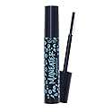 tarte maneater waterproof mascara - Extreme Curl, Instant Volume & Length, 16HR Ultra-Creamy Longwear Eye Makeup, Cruelty-Free, full size, black