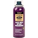 EBIN NEW YORK Wonder Lace Melt Aerosol Spray | Preserves Edges & Undetectable Lace | Long lasting hold | No Residue | Vitamin E + Biotin Infused