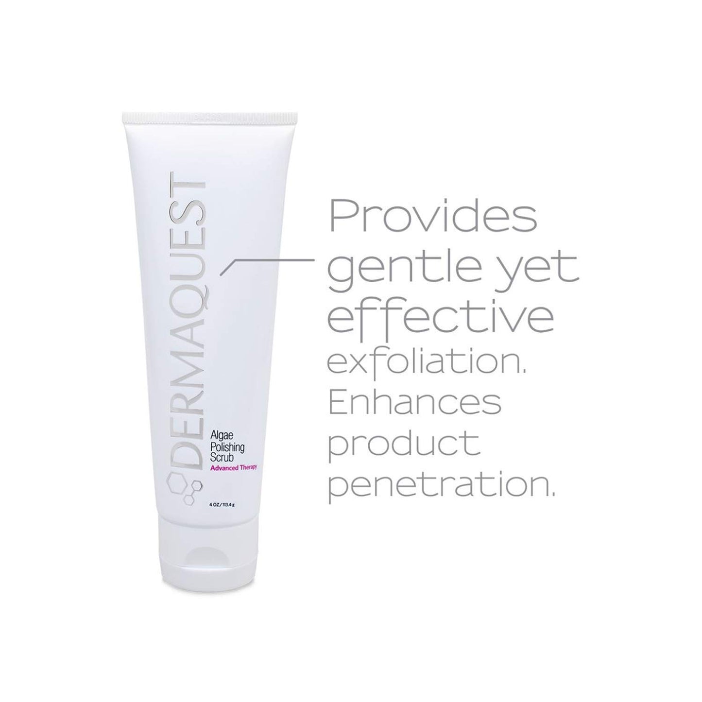 DermaQuest Advanced Therapy Algae Polishing Scrub 118 ml