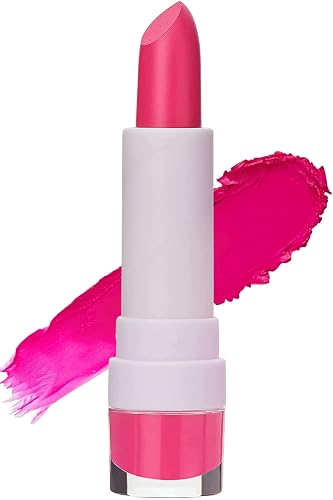 Carter Beauty By Marissa Carter Word Of Mouth Lipstick - Intense Color With A Smooth Matte Finish - Can Be Used With Free Speech Lip Tint For A Glossy