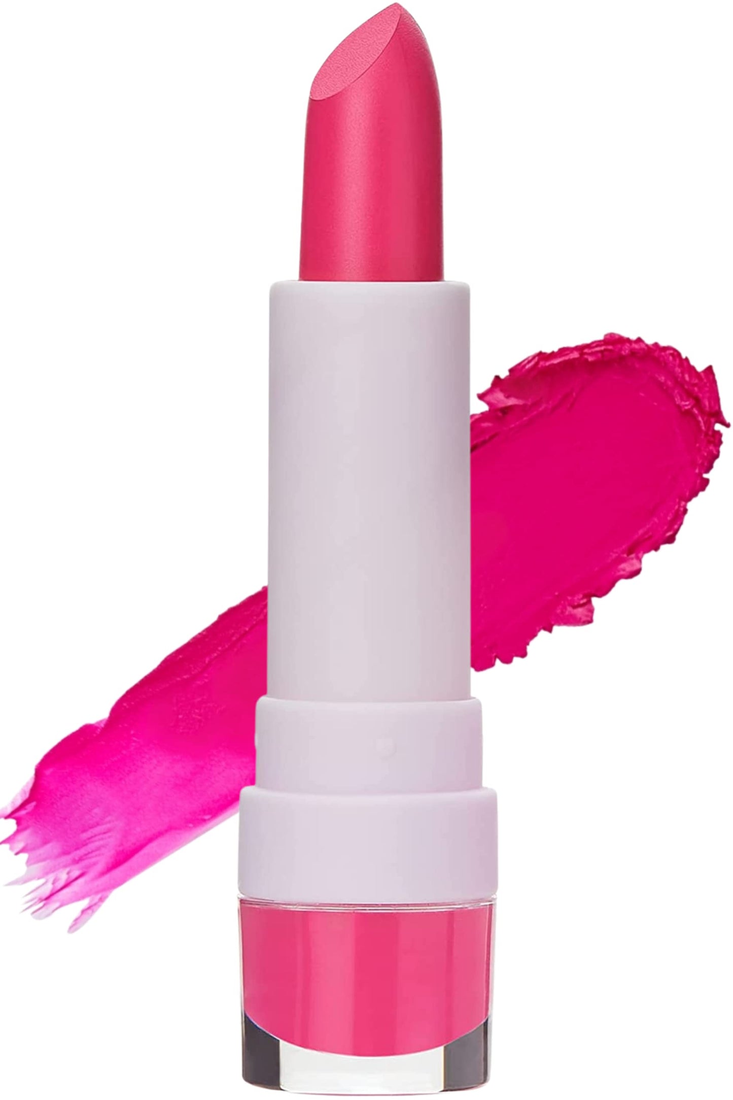 Carter Beauty By Marissa Carter Word Of Mouth Lipstick - Intense Color With A Smooth Matte Finish - Can Be Used With Free Speech Lip Tint For A Glossy