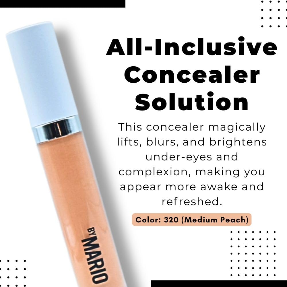 Awakening Concealer by MAKEUP BY MARIO