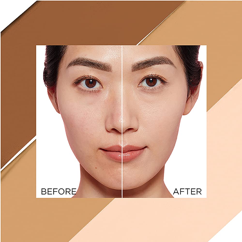 L'Oréal Paris Infallible Pro-Matte Foundation, Classic Ivory, 1 fl. oz.