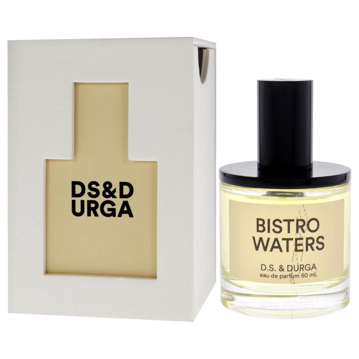 D.S. & Durga Bistro Waters by DS & Durga for Unisex - 1.6 oz EDP Spray