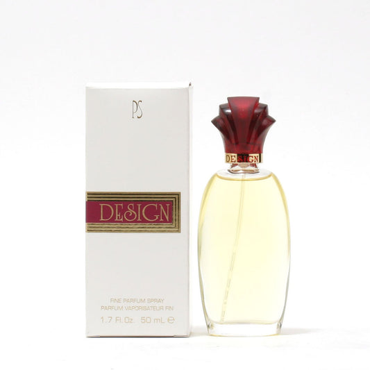Paul Sebastian DESIGN Fine Parfum Spray 1.7 oz Women