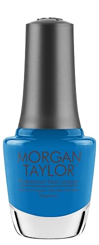 Morgan Taylor Fall Collection In Frame - Professional Lacquer, Vibrant, Chip-Resistant, Fast-Drying, Long-Lasting, High-Shine, Perfect for Manicures Beauty & Personal Care Morgan Taylor