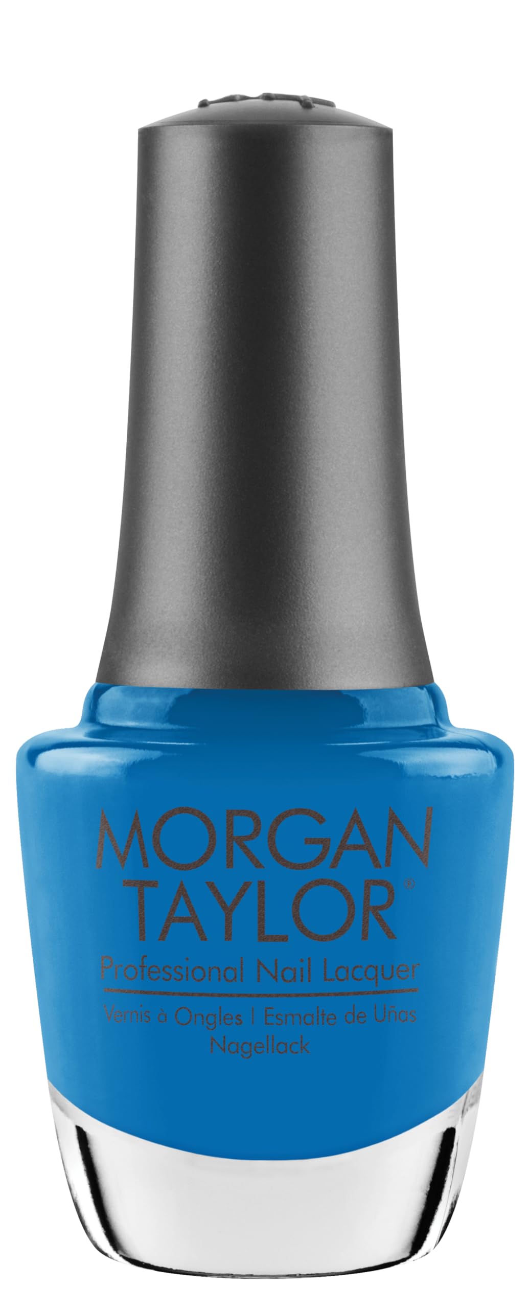 Morgan Taylor Fall Collection In Frame - Professional Lacquer, Vibrant, Chip-Resistant, Fast-Drying, Long-Lasting, High-Shine, Perfect for Manicures Beauty & Personal Care Morgan Taylor