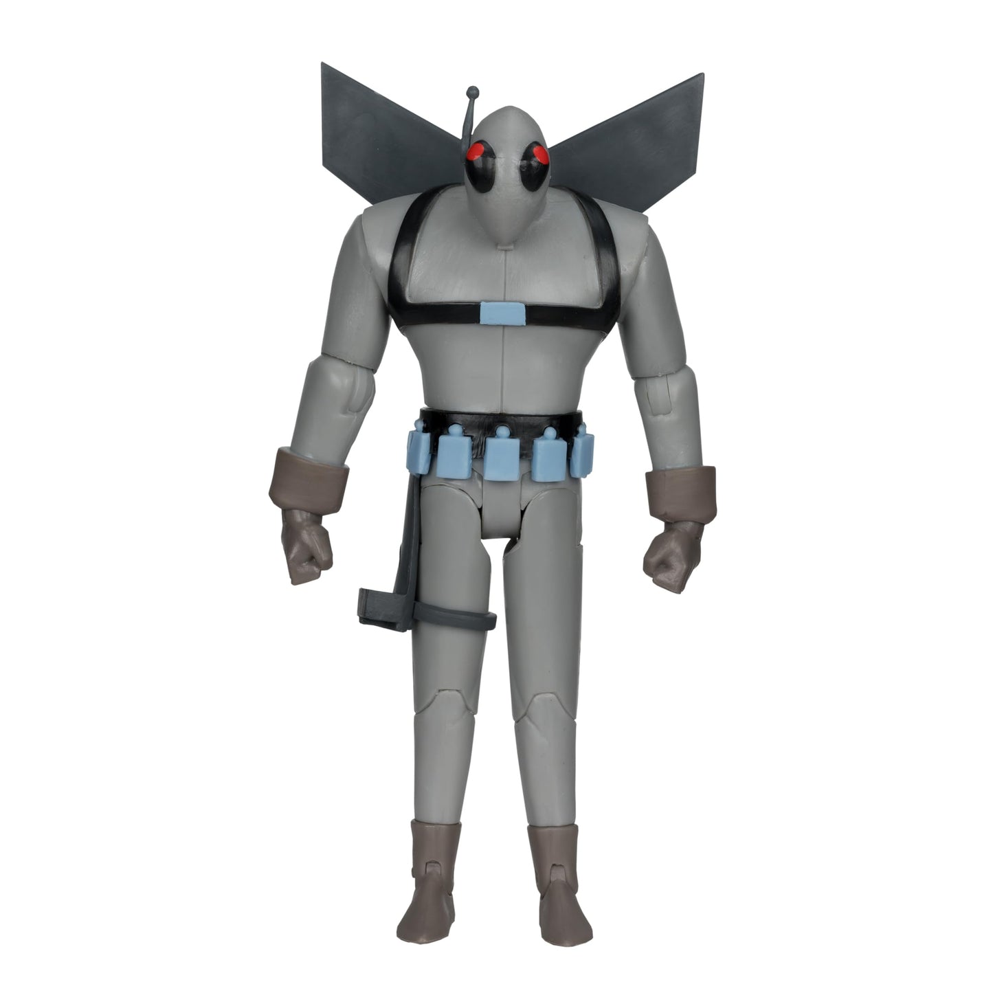 McFarlane Toys - The New Batman Adventures Firefly 6in Scale Figure