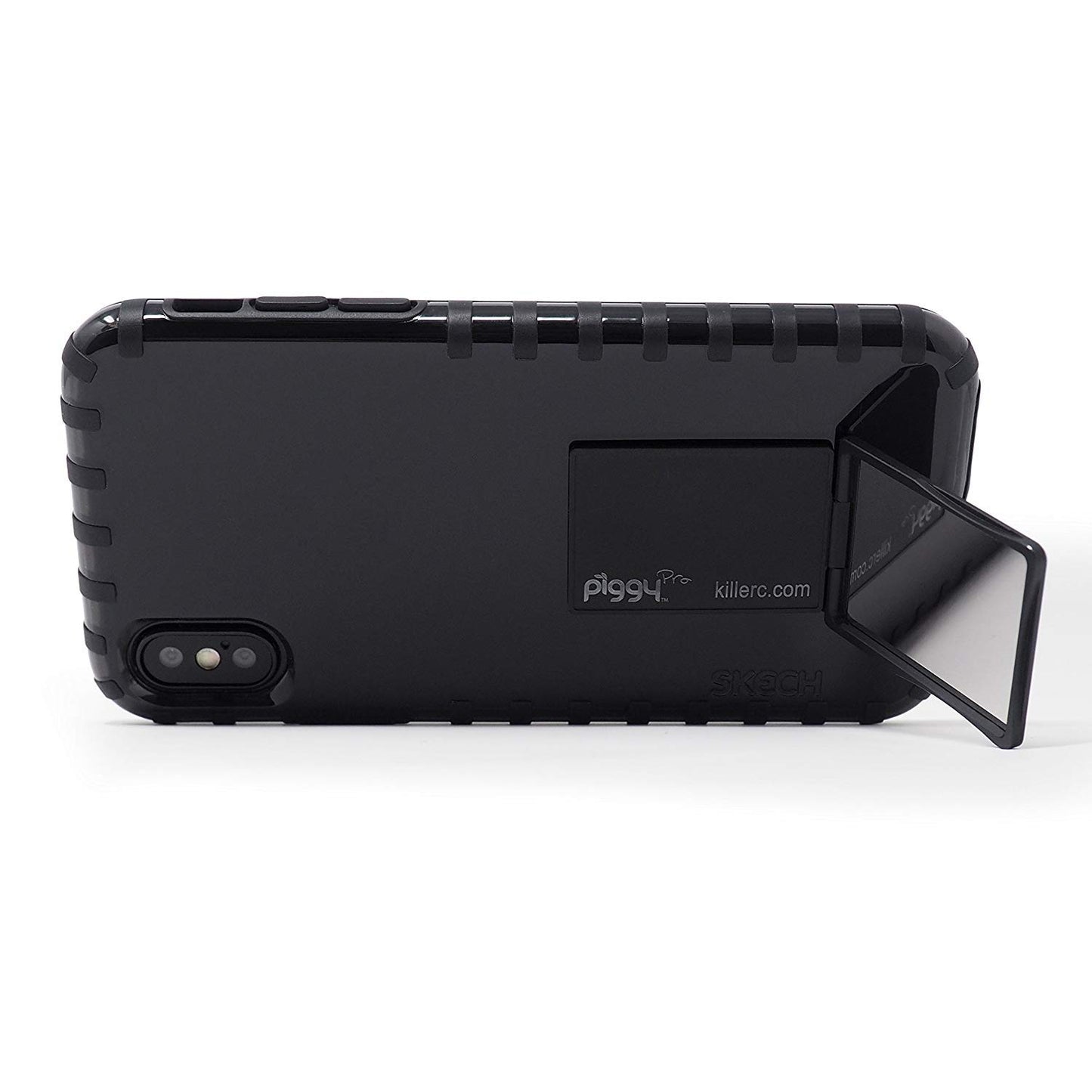 Killer Concepts Piggy Pro - Black