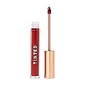 Live Tinted Huelip Liquid Lip Crème - Weightless, Long-Lasting Liquid Lip with Hyaluronic Acid and Jojoba Oil For a Soft, Comfortable, Moisturized