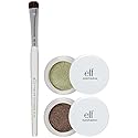 e.l.f. Mineral Eyeshadow Set, Earthy
