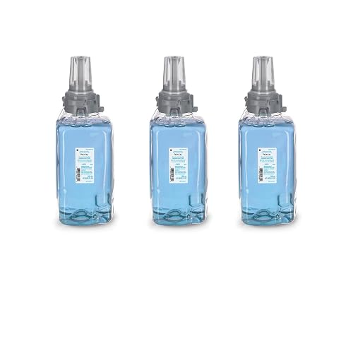 GOJ24321459 - SOAP,PCMX,FLORAL,1250MLX3