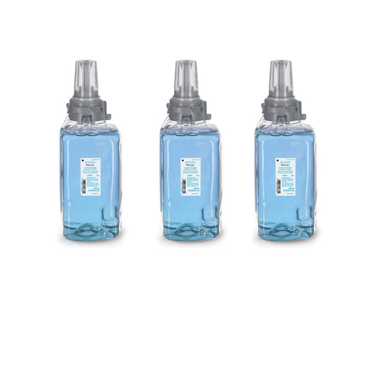 GOJ24321459 - SOAP,PCMX,FLORAL,1250MLX3 Beauty & Personal Care Provon