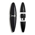 Julep Cosmetic Makeup Pencil Sharpener - Eyeliner, Lip Liner and Eyebrow Pencils - Compact Travel Friendly - Easy to Clean - Universal Sharpener