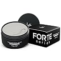 Alex Costa Hair Clay for Men by Forte Series Extreme Hold Men's with Natural Ingredients to Add Texture, Volume and Definition to Thick/Coarse Hair