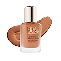Estée Lauder Double Wear Stay-in-Place Foundation Makeup | 36-Hour Long-Wear Matte Foundation, 1 Fl Oz, 5C2 Sepia