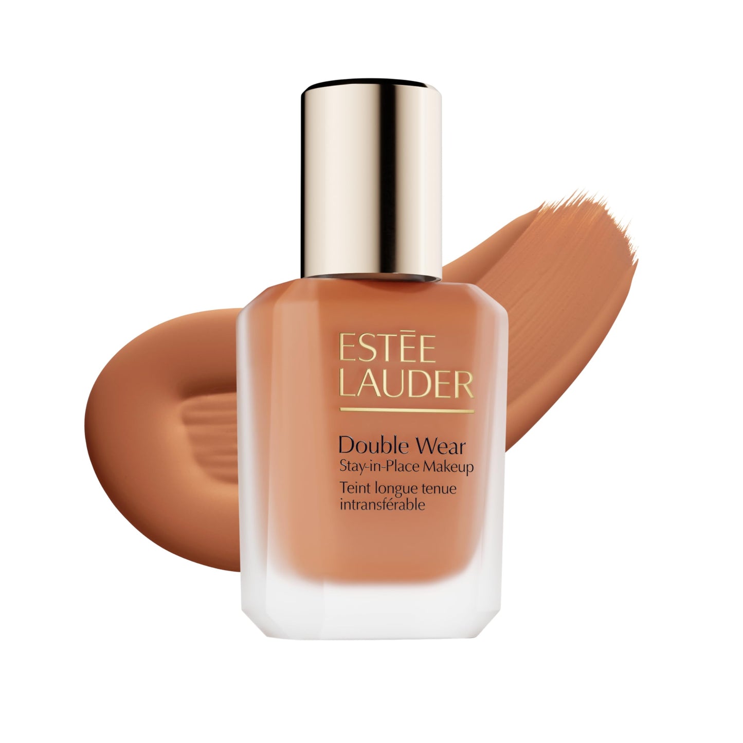 Estée Lauder Double Wear Stay-in-Place Foundation Makeup | 36-Hour Long-Wear Matte Foundation, 1 Fl Oz, 5C2 Sepia
