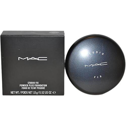 MAC MAC Studio Fix Powder Plus Foundation NW50 [parallel import goods]
