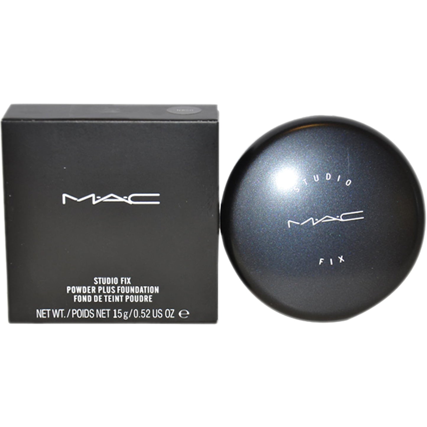 MAC MAC Studio Fix Powder Plus Foundation NW50 [parallel import goods]