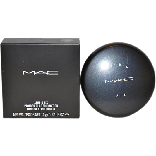 MAC MAC Studio Fix Powder Plus Foundation NW50 [parallel import goods]