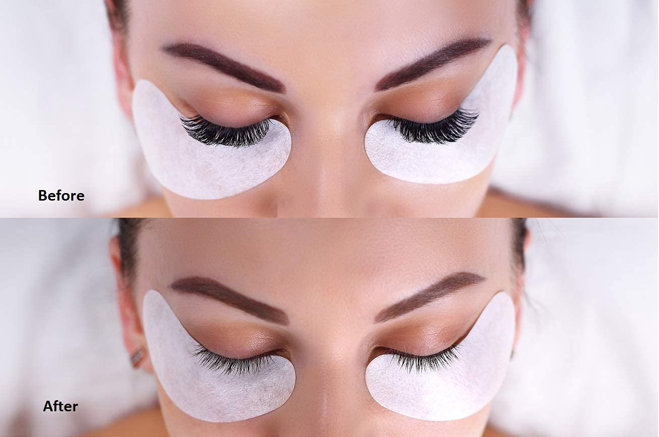Eyelash Extension Remover and Lash Remover for Lash Extensions - Eyelash Glue Remover Dissolves Eyelash Extension Glue by Existing Beauty Lashes 15 ml