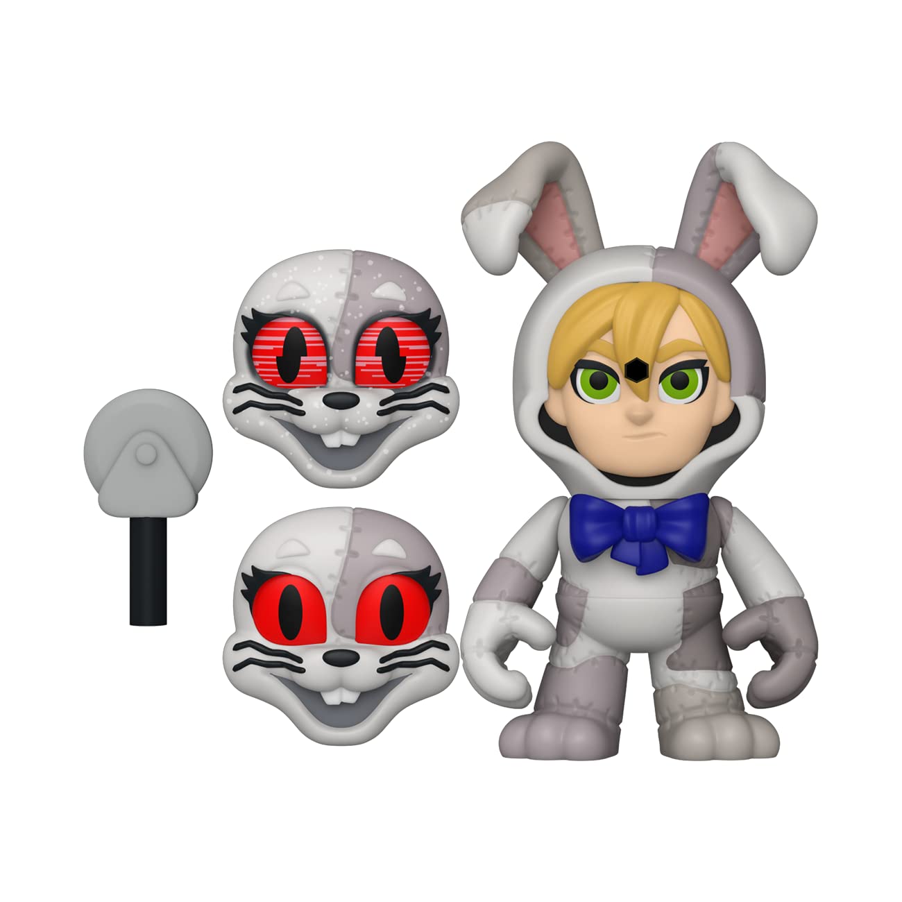 Funko Five Nights at Freddy's (FNAF) Snap: Vanny - Collectable Vinyl Figure - Gift Idea - Official Merchandise - for Kids & Adults