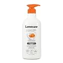Lovercare Goat Milk Body Lotion for Dry Skin Royal Jelly & Honey 27.05oz (800ml) - Single…
