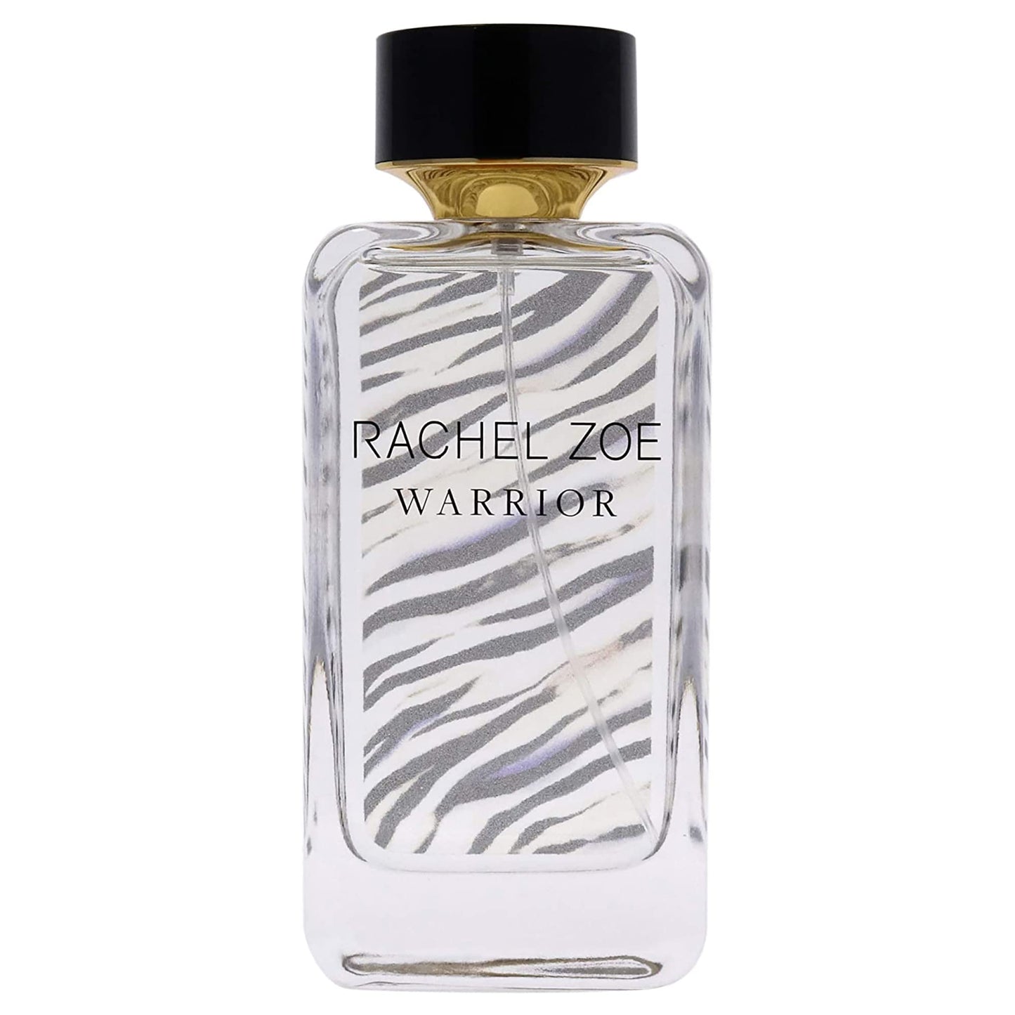 Rachel Zoe Warrior EDP Perfume for Women - Long-Lasting Luxury perfume with Fruity scents with notes of Tuberose, Musk & Patchouli - Gift for women
