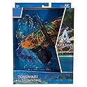 McFarlane - Avatar: The Way of Water - World of Pandora - Tonowari & Skimwing